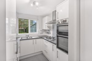 Keyser Road Bodicote